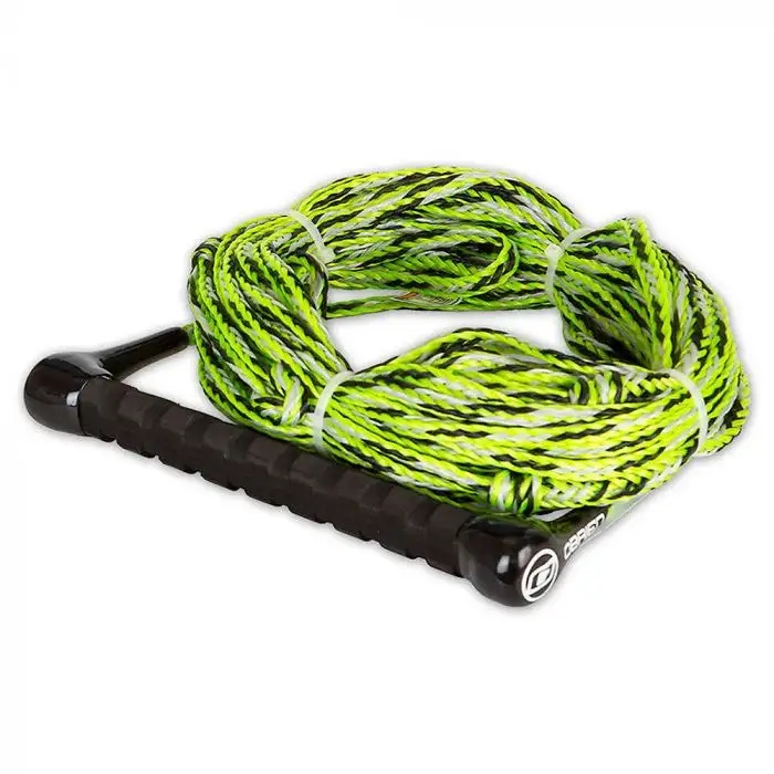 Obrien 2 Section Combo Grn/blk